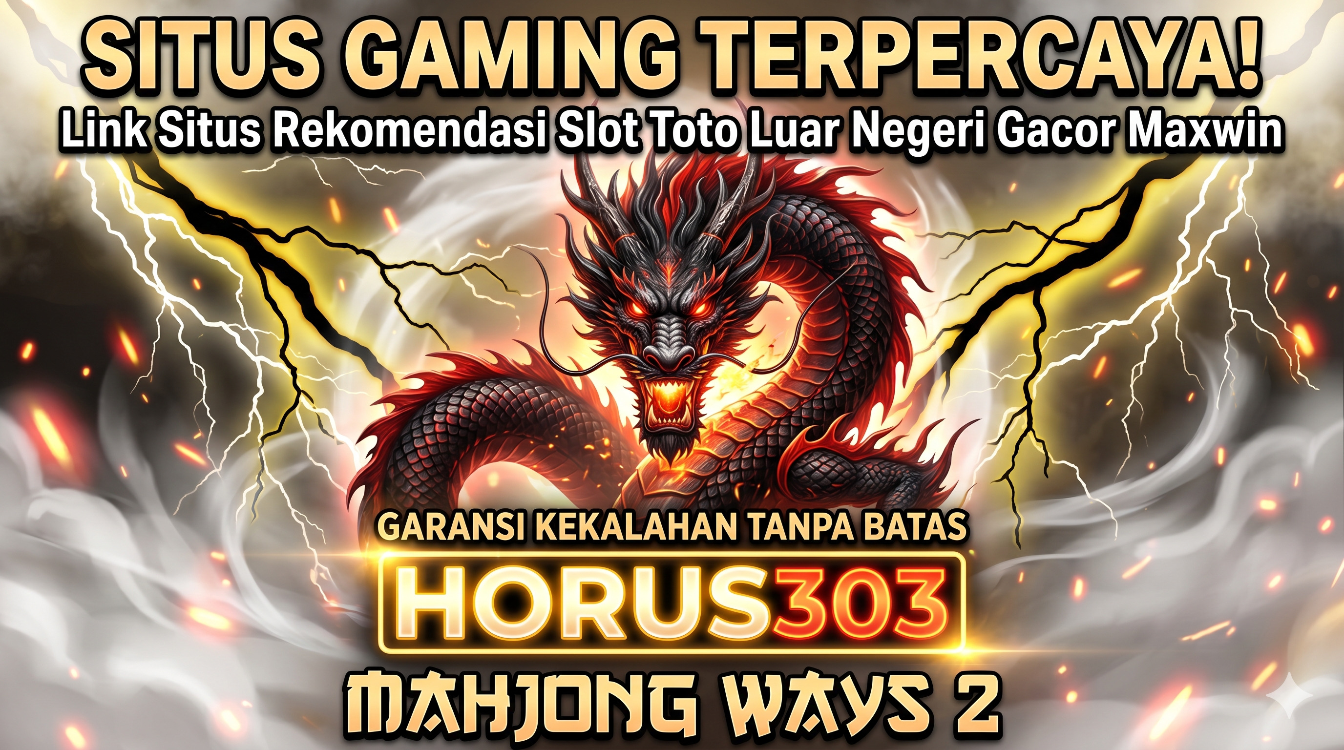 HORUS303